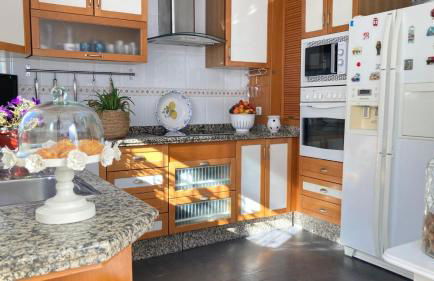 Villa Veleta - Photo 30