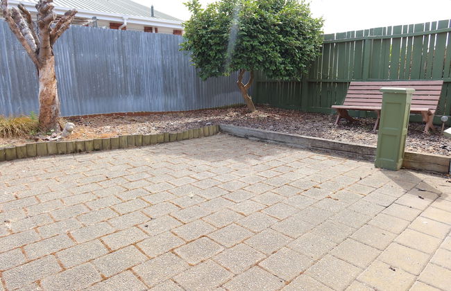 Colonial Motel Invercargill - Foto 29