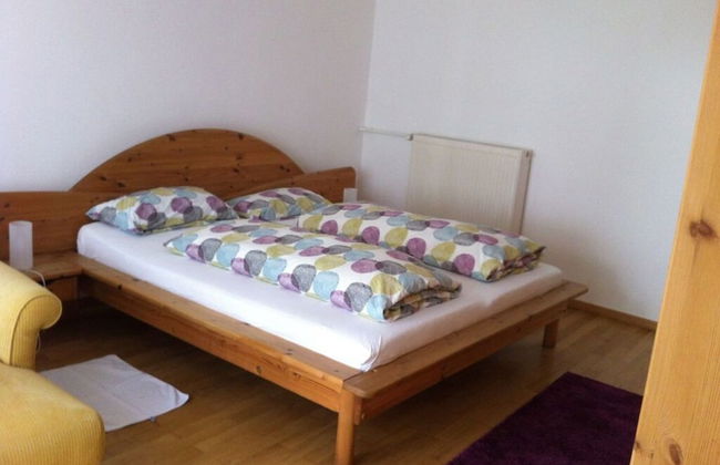 Vinum Comfortable Holiday Residence - Photo 2