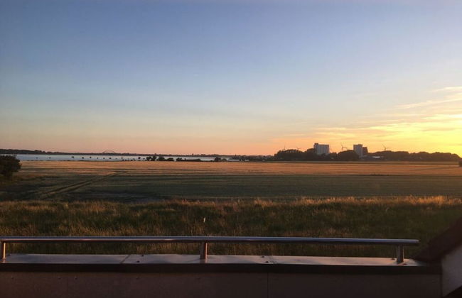 Fehmarn Room With Lake View - Foto 24