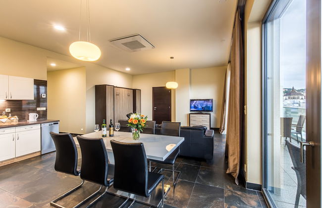 Rezidence Fontána - Foto 9