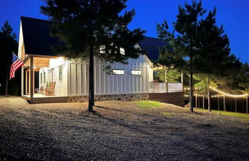 Double Arrow Cabin - Photo 39