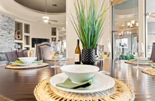 The Debonair Derby by PaseoHomesAZ with Heated Pool - Foto 58