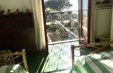 Villa Circeo, con piscina e scesa al mare - Foto 11