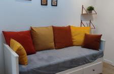 Studio entre forêt et lac - Foto 16