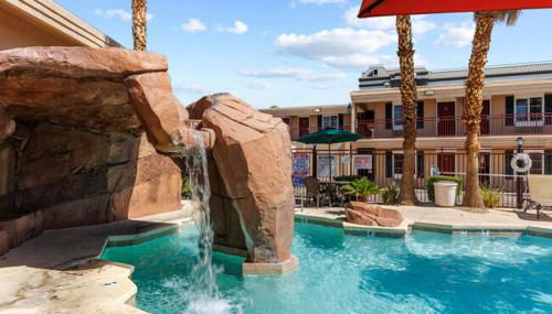 Spectra Paradise 226 I Spacious Studio - Foto 2