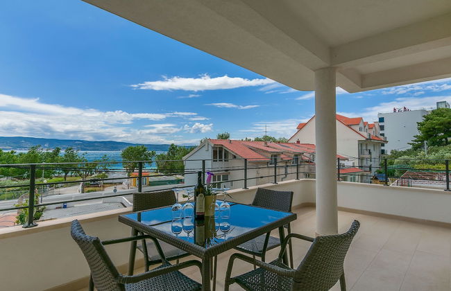 Apartments Villa Aquamarine - Foto 50