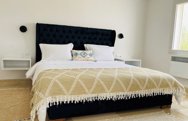 Villa in the Mountains Hammamet - Foto 8