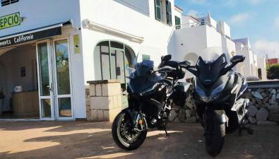 Apartaments California - Photo 5