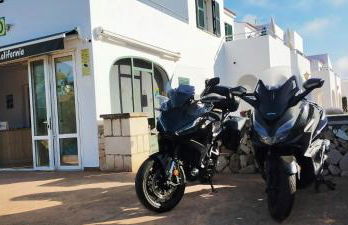 Apartaments California - Foto 5