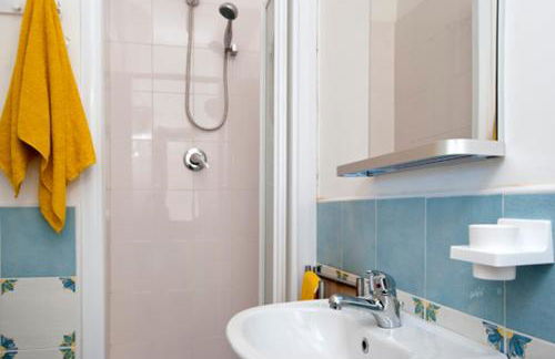 Seaview apartments Stella Maris Agropoli - Foto 35