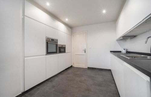 Spacious and modern ocean view apartment Marbella - Foto 27