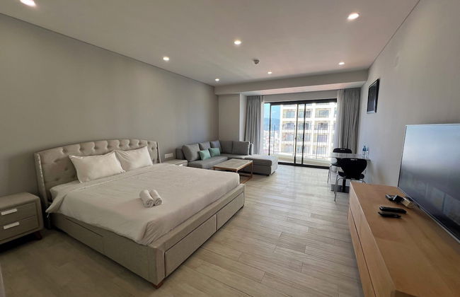 Apartment PHONGLIEM 1 - Foto 17