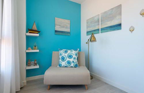 Casa Antonia by the beach Melenara - Foto 7