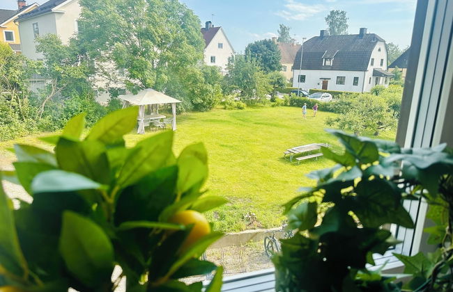 Prinshöjden Hotel - Smart Digital Apartments & Villas - Foto 41