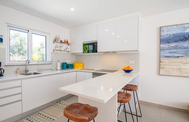 Casa Colmeia in Carvoeiro - Foto 21