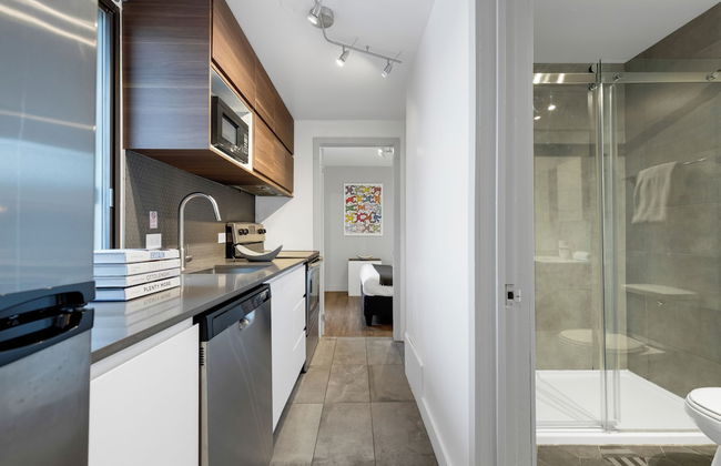 Liv MTL - Soho - Foto 74