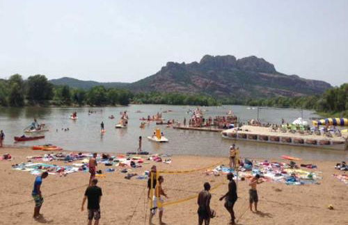 Peaceful 4 stars eco-friendly villa with private pool and parking - Foto 25