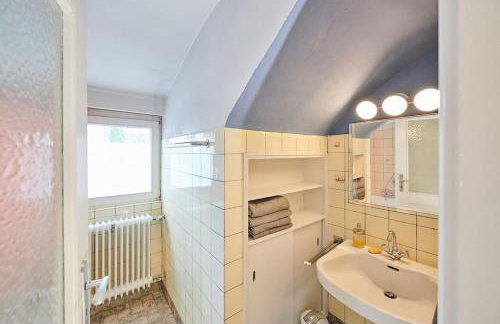 zeitweise[.]haus Denkerhaus und Stadtoase - Foto 67