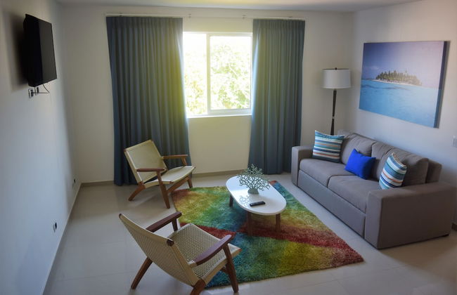 Sea Colors Apartments - Foto 25