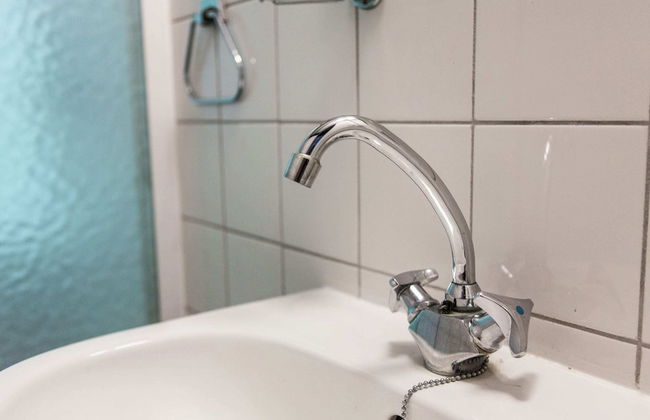 Quaint Chalet in Petithan With Roofed Pool - Foto 11