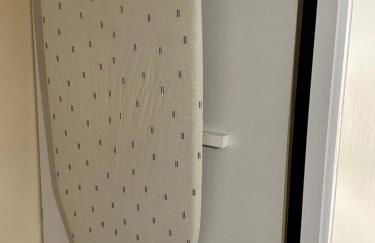 Studio en rez-de-jardin arboré avec accès piscine et clim - Foto 22