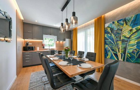 Beautiful Home In Vrtnjakovec - Foto 5