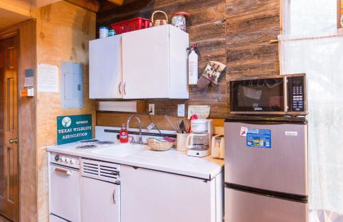 The Firehouse at Creekside Camp & Cabins - Foto 8