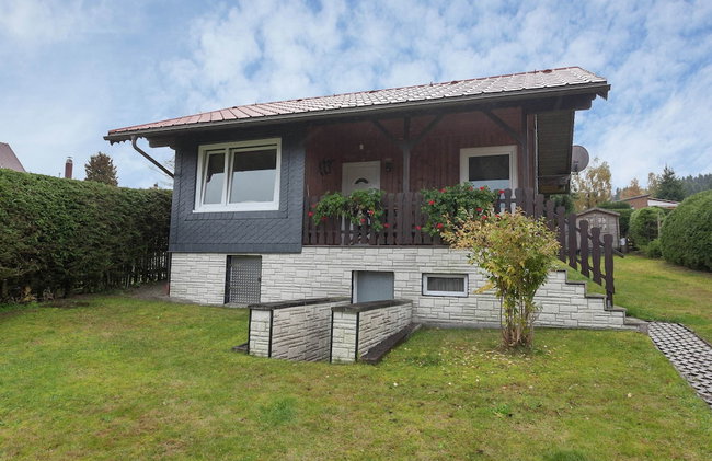 Holiday Stay With Terrace - Foto 1