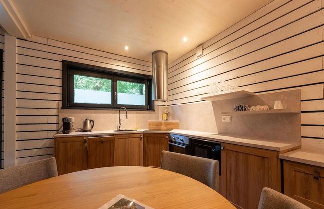 Hideaway for Nature Lovers - Photo 10