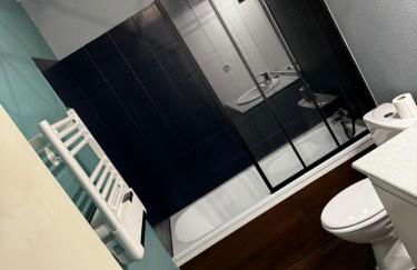 Loft Geek avec terrasse, piscine & parking - proche métro - Toulouse - Foto 24