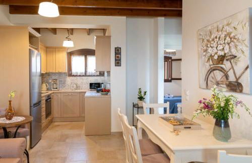 Cretan Minoan Apartments - Foto 25