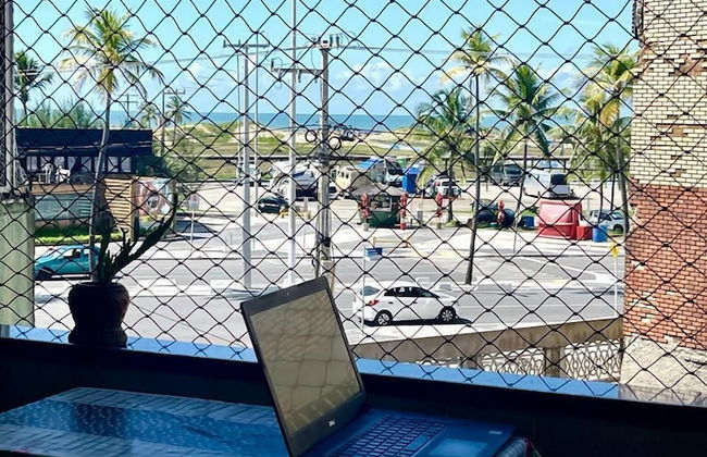 Ap na Beira da ORLA DE ATALAIA - Foto 48