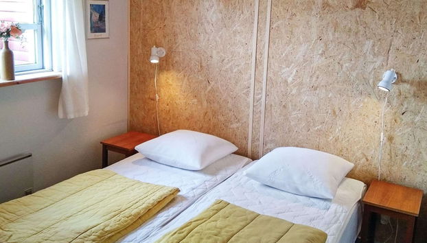 4 Person Holiday Home in Glesborg - Foto 2