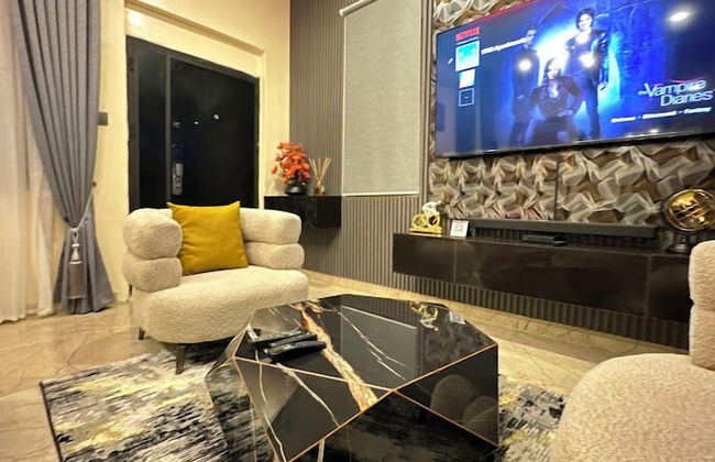 Wedgewood One Shortlet Apartment - Foto 25