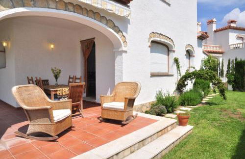 LITORAL COSTA DORADA - EL BOSQUE Only families - Foto 30