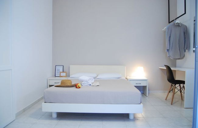 Galini Rooms & Apartments Syros - Photo 5