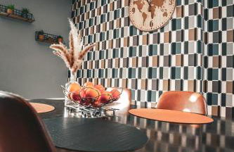 GITE , AU DORMEUR DU VAL - Foto 15