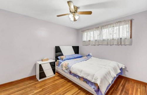 Niagara Falls, Highmark, Buffalo Vacation House - Foto 15