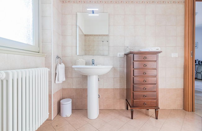 Sunny Varenna Apartment - Foto 26