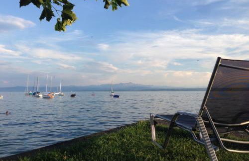 Ferienwohnungen Der Loewen - Foto 31