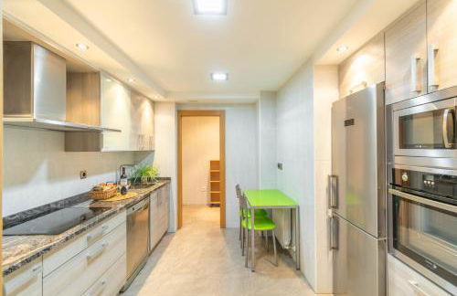 Acogedor apartamento rodeado de naturaleza - Foto 14