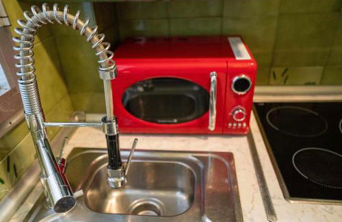 Deusto. Piso + wifi internet T. V. y garaje - Foto 13