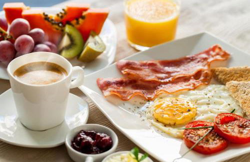 Galini Hotel Bed and Breakfast - Foto 5