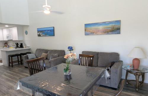 Oceanfront 2br2b, Ocean Views, Heated Pool, Spa - Foto 13