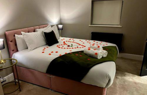 Hamilton Luxury - The James Suite - Foto 31