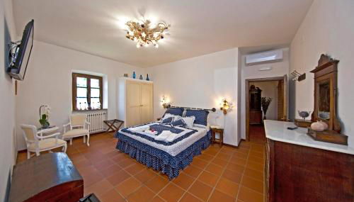 Podere Le Volte Country House La Mita - Foto 2