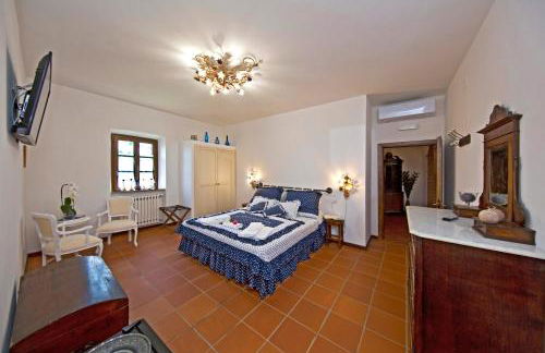 Podere Le Volte Country House La Mita - Foto 2