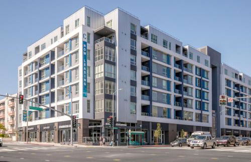 Culver City 1BR w Pool Gym WD nr Downtown LAX-173 - Photo 20