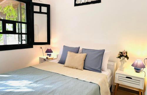 Villa Bianca Kavala - Foto 25
